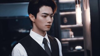 Xiao Ming, I still like you when you were not in love! No one disagrees that Xu Kai is the god of su