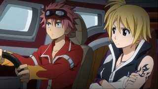 Fairy Tail Episode 84 (Tagalog Dubbed) [HD] Season 3