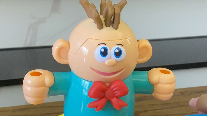 Kebahagiaan seharga secangkir teh susu～