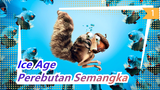 [Ice Age4] Perebutan Semangka Dengan Kalkun_1