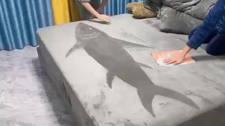 Bạn hiểu không? Cái sự ung dung của những nghệ sĩ kỳ cựu ấy.