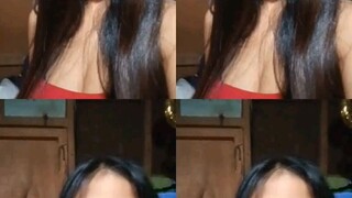Ganda gandahan na naman