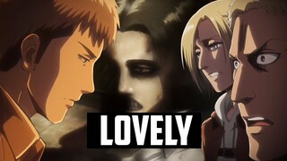 Marco Bodt | Lovely (AoT)