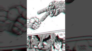 Yujiro Hanma Manga Edit #manga #baki #yujiro #mangaedit