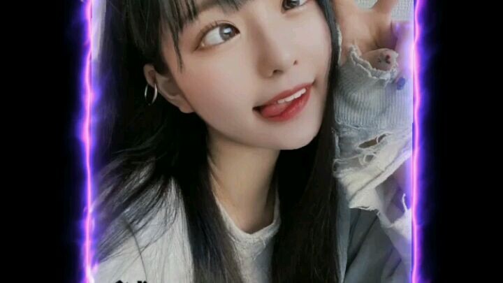 halo foto nya pin loh