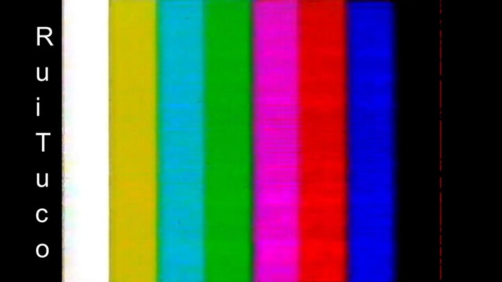 Sbt saindo do ar em ??/08/2001 + Geração de material (Parte 2)