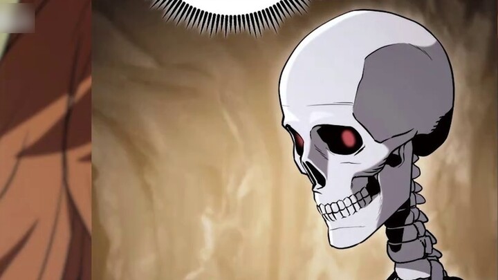 [Comic Commentary] The Celestial Palace Map Changes! A Battle of Wisdom and Courage with the Headhun