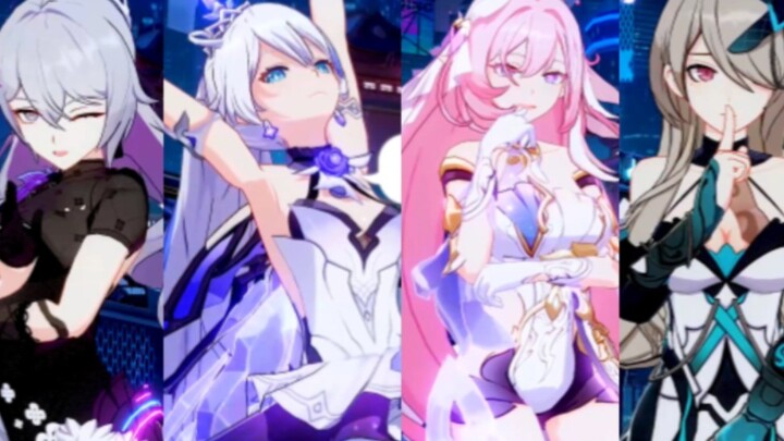 Saat tengah malam, jika kamu memanggil Valkyrie, apa yang akan ia katakan padamu? Ada yang bahkan ak