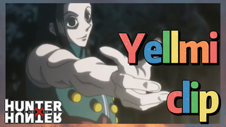 Yellmi clip