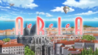 Aria the Benedizione Anime Teaser Trailer Movies For Free : Link In Description