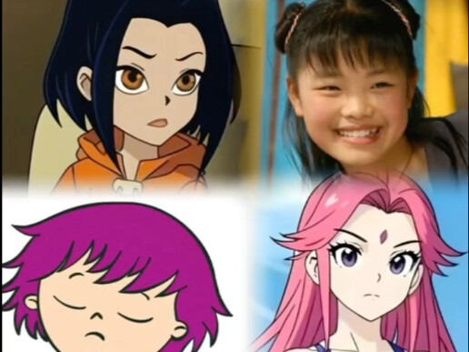 Những nhân vật thiếu nữ chân thực và sống động trong các bộ phim và chương trình truyền hình thời th