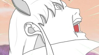 KAGURA KEHERANAN PADA ZENAKU | BORUTO TWO BLUE VORTEX PART 1966
