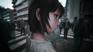 【キタニタツヤ】あなたのことをおしえて（告诉我关于你的事情吧）【MV／手游『影之诗：超凡世界』主题曲】