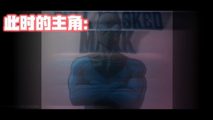 Lần này tôi sẽ bảo vệ mẹ tôi…