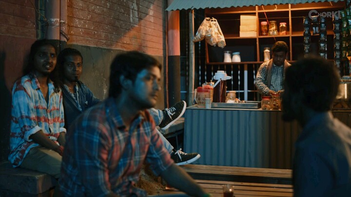 ২ষ_Bangla Horror Urban Legends