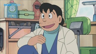 Doraemon Episode 128