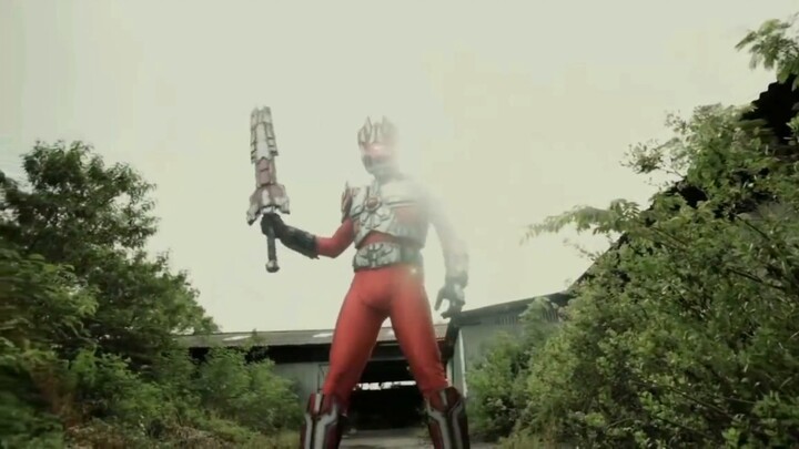 I would call it the pinnacle of doujinshi special effects!