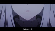 [Arknights]Arknights: Fuyukomori Kaerimichi Tập 2