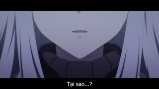 [Arknights]Arknights: Fuyukomori Kaerimichi Tập 2