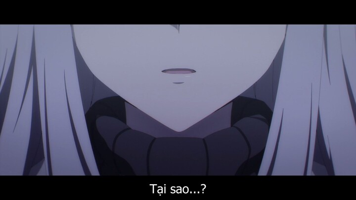 [Arknights]Arknights: Fuyukomori Kaerimichi Tập 2