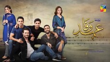 Ehd e Wafa Episode 24 _ English Sub _ Digitally Presented by Master Paints HUM T