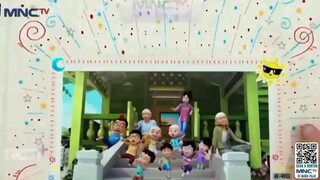 'Pokok Kenangan' Full Episode Musim 19 - Upin & Ipin