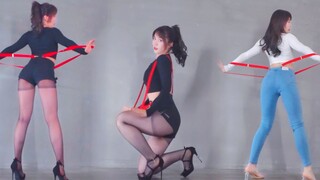 期待Girlsday 高糊的快乐你们不懂