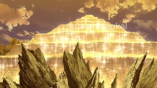 Dr.Stone Season 4 Part 2 🔥