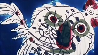 Picasso melukis pada tahun 1956!