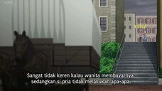 Tearmoon Teikoku Monogatari: Dantoudai kara Hajimaru, Hime no Tensei Gyakuten Story Eps 10 sub indo
