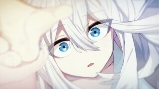 6th sense / たべっこ feat.IA (Music Video)