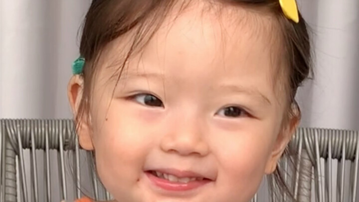 Zi Zi: This time... it finally hits the spot!