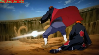 Naruto + nhạc quẩy thì ra cái gì ? #animenaruto #schooltime