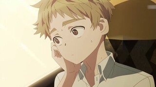 July new show: The innocent heroine finally comes to her senses and is happy because the hero likes 