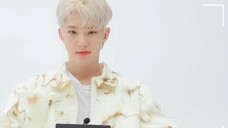 Kwon Hoshi's first interview in China, so cute!!!
