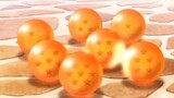 Bible x Anime | I got all 7 dragon balls
