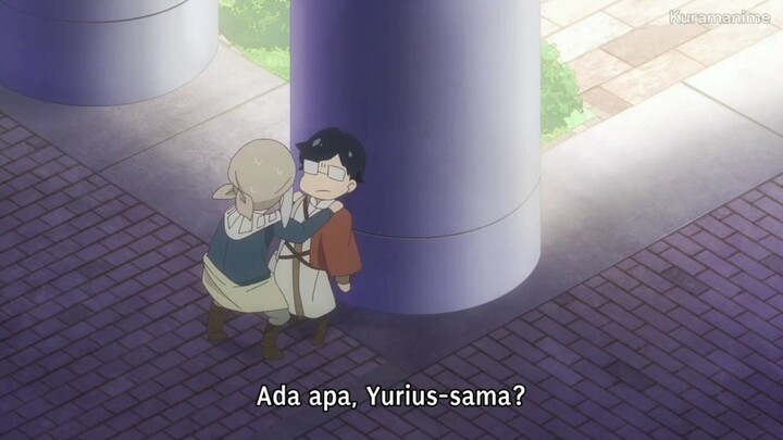 Episode 12 [End] p3 - Isekai Sata Wa Sachiku Subtitle Indonesia