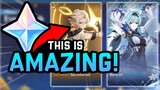 MULTIPLE RERUN BANNERS?! WHY THIS IS GOOD NEWS FOR F2P AND GENSHIN IMPACT - Genshin Impact 2.3 News