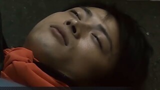 First-class design! The most handsome one in my mind! Kamen Rider THE series Ultimate Solid Gachapon