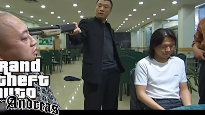 Edisi Spesial GTA China #2