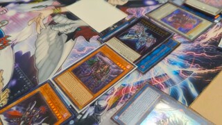 When You Play Against a Combo Deck Yugioh