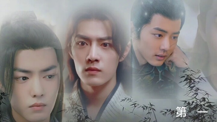 Episode pertama The Endless Affair: Xiao Zhan Narcissus memecahkan cermin dan bertemu kembali dengan