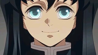 muichiro smile