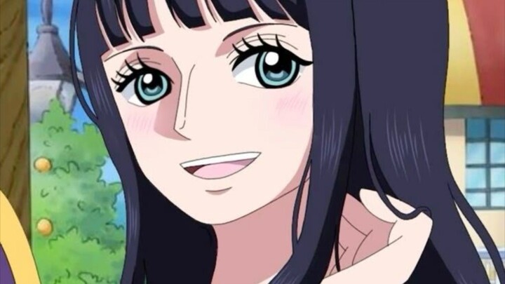 One Piece Episode 1157 Sub Indo - Momen Robin Bertemu Saul