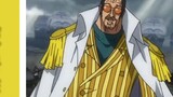 [MAD]Kompilasi adegan pertempuran Mr. Borsalino|<One Piece>