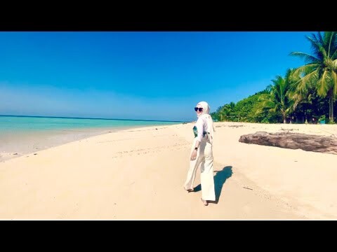 Indahnya pulau maratua,pulau derawan ,pulau sangalaki dan pulau kakaban kaltim