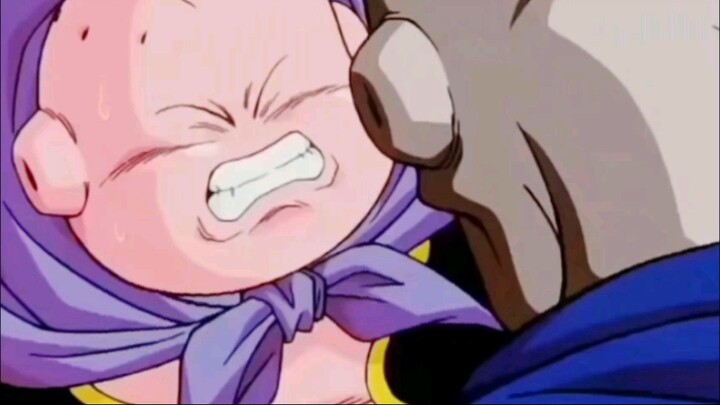 Kecil pembuat onar ....                   Gemuk mengemaskan......    MAJINBUUUUU