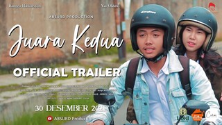 Garis Terdepan Part 3 " JUARA KEDUA " Short Movie Baper !! ( TRAILER )