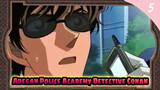 Adegan Police Academy Detective Conan_5
