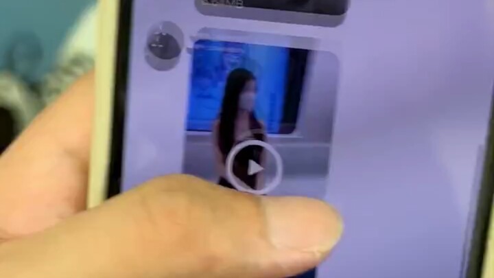 Loạt giả vờ không quen